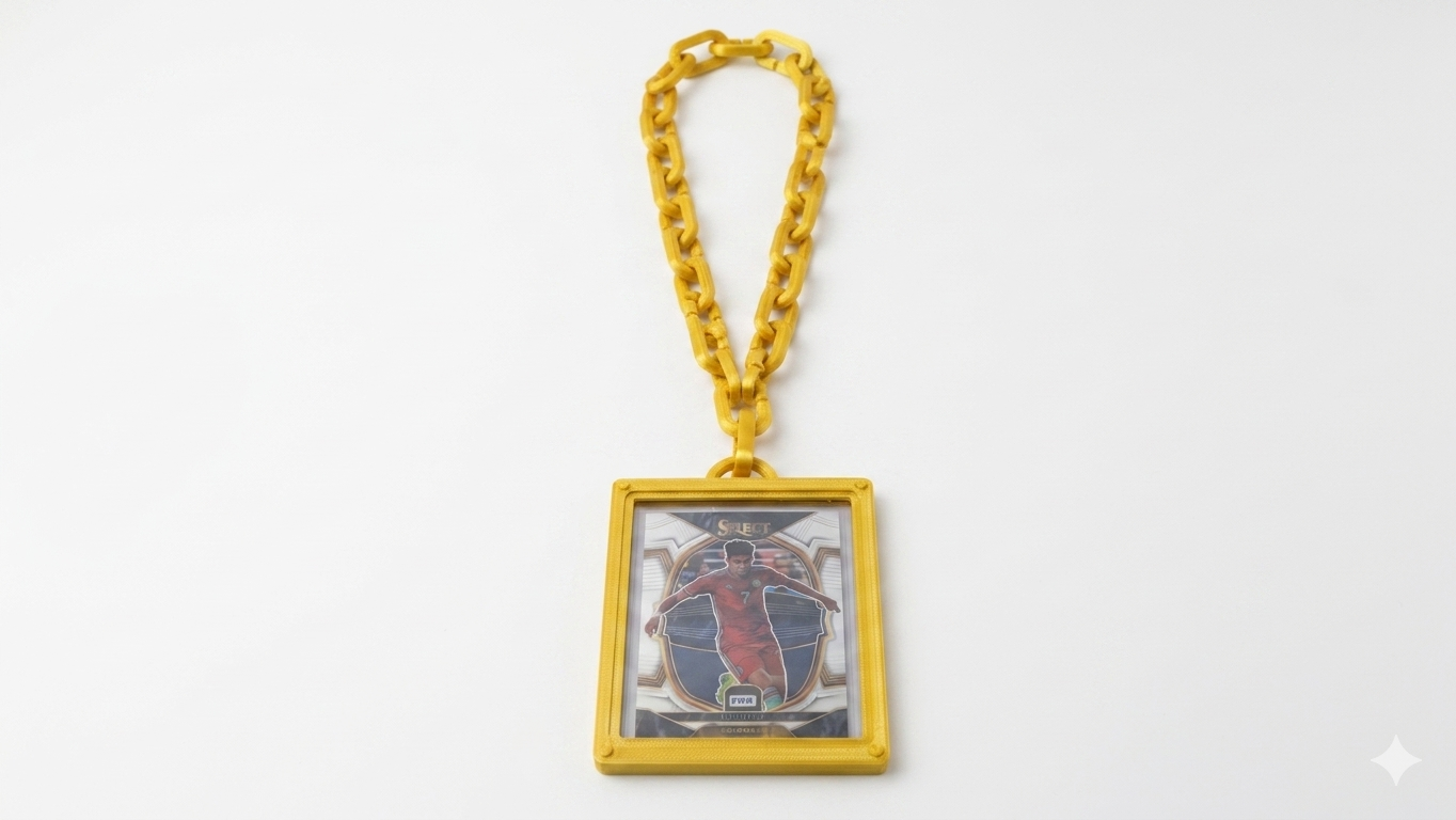 Top Loader Hype Chain