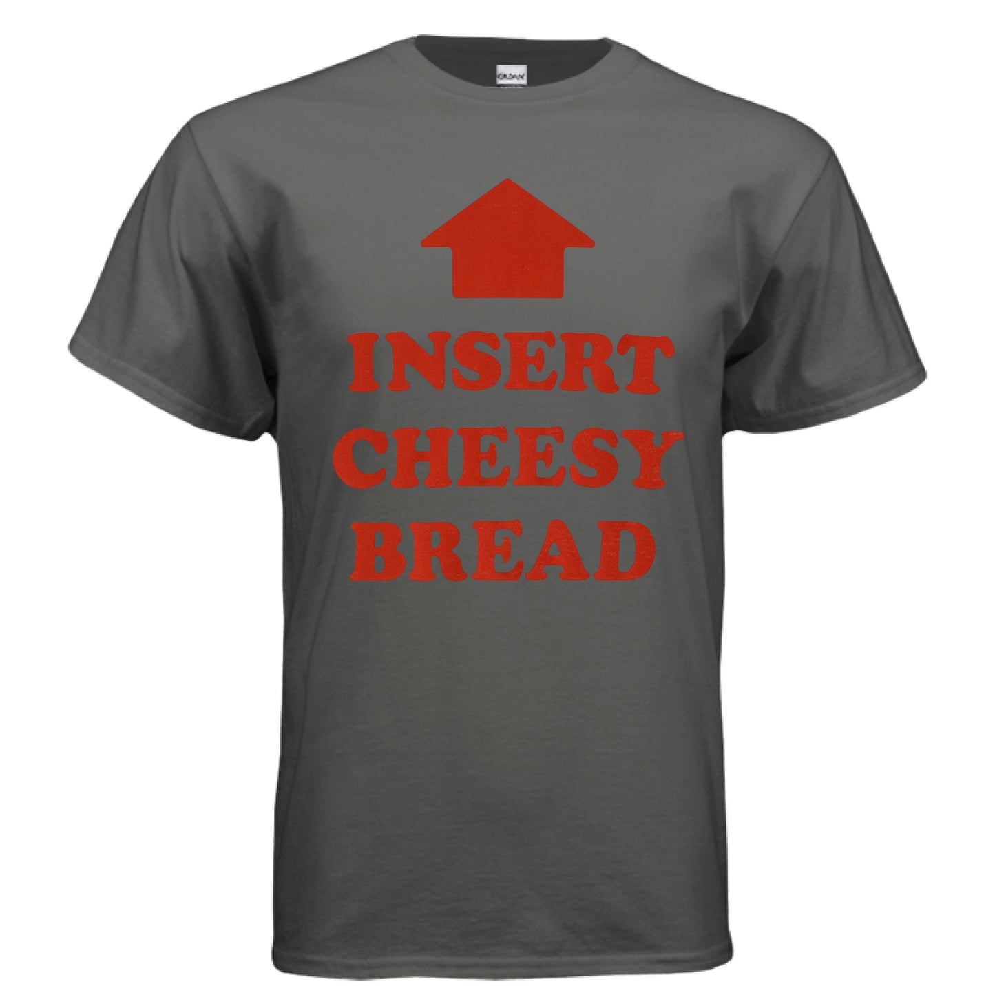 CHARCOAL - FRONT