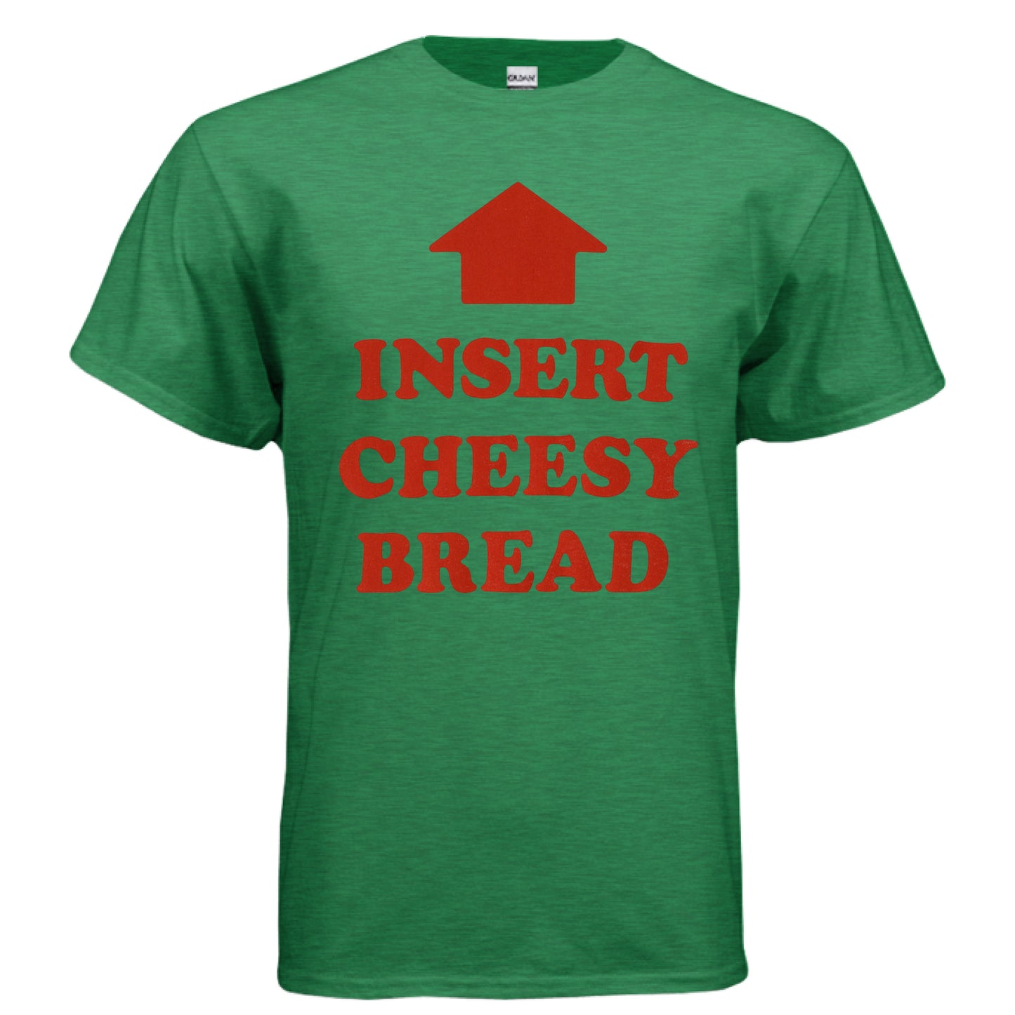 ANTIQUE IRISH GREEN - FRONT