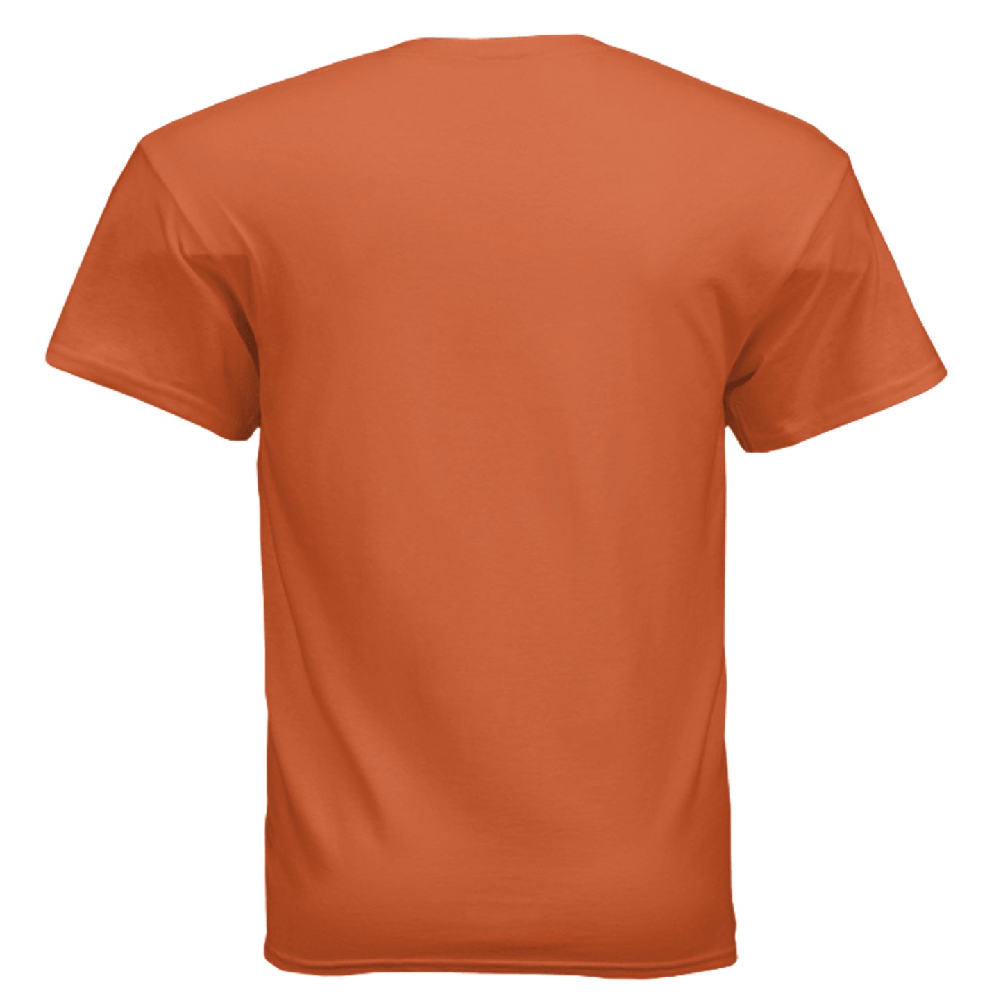 ORANGE - G500 - BACK