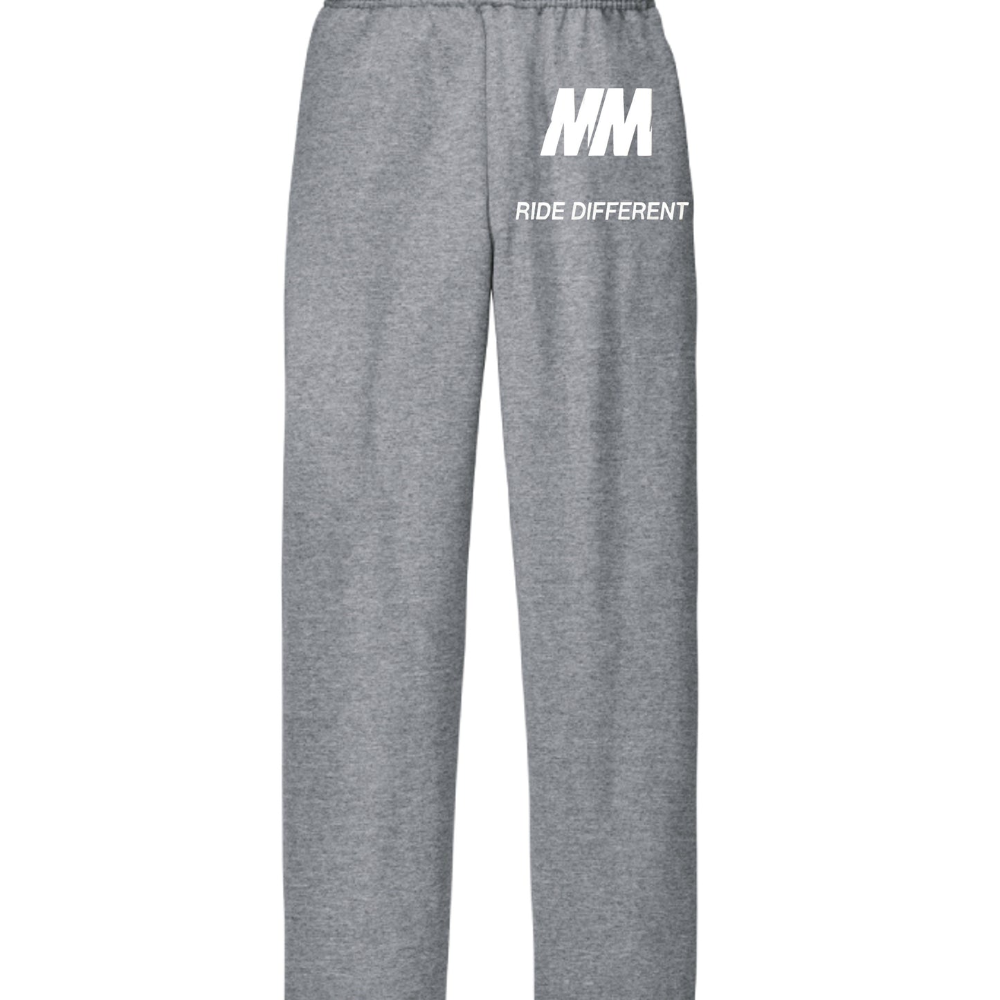 Athletic Heather - PC78P - BACK