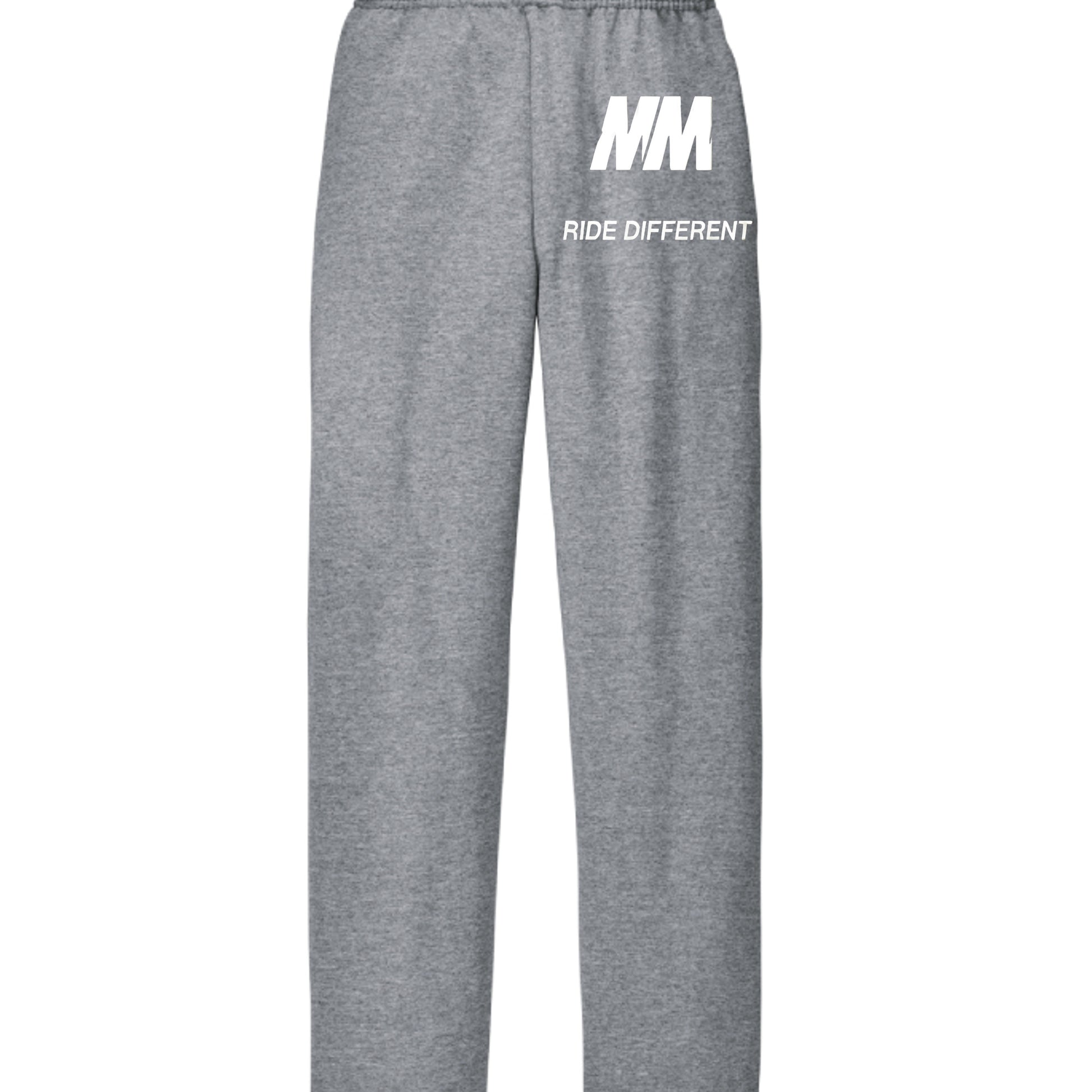 Athletic Heather - PC78P - BACK