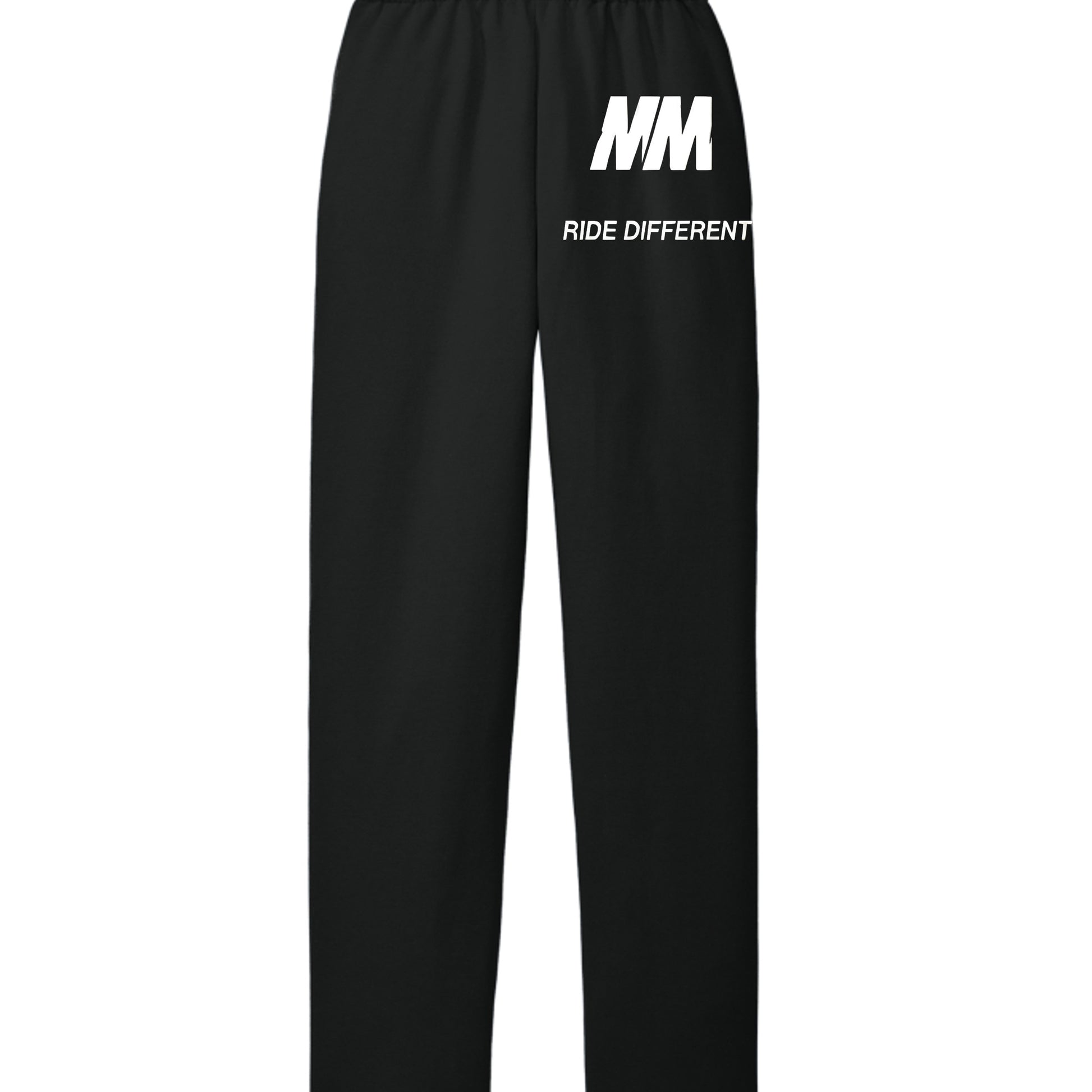 Jet Black - PC78P - BACK