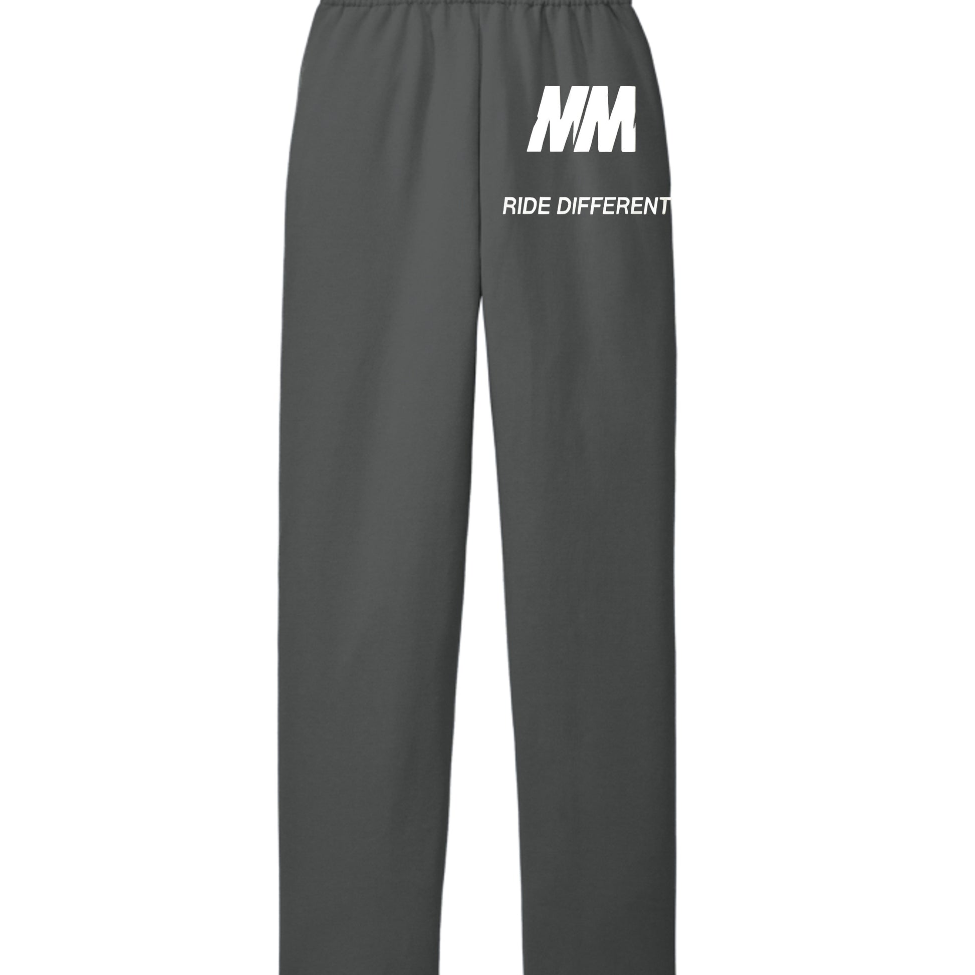 Charcoal - PC78P - BACK