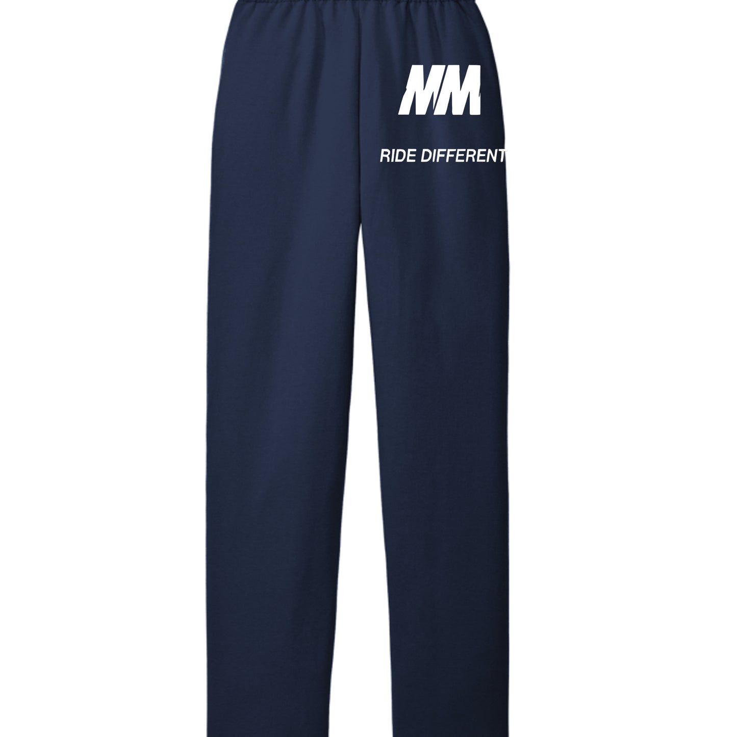 Navy - PC78P - BACK