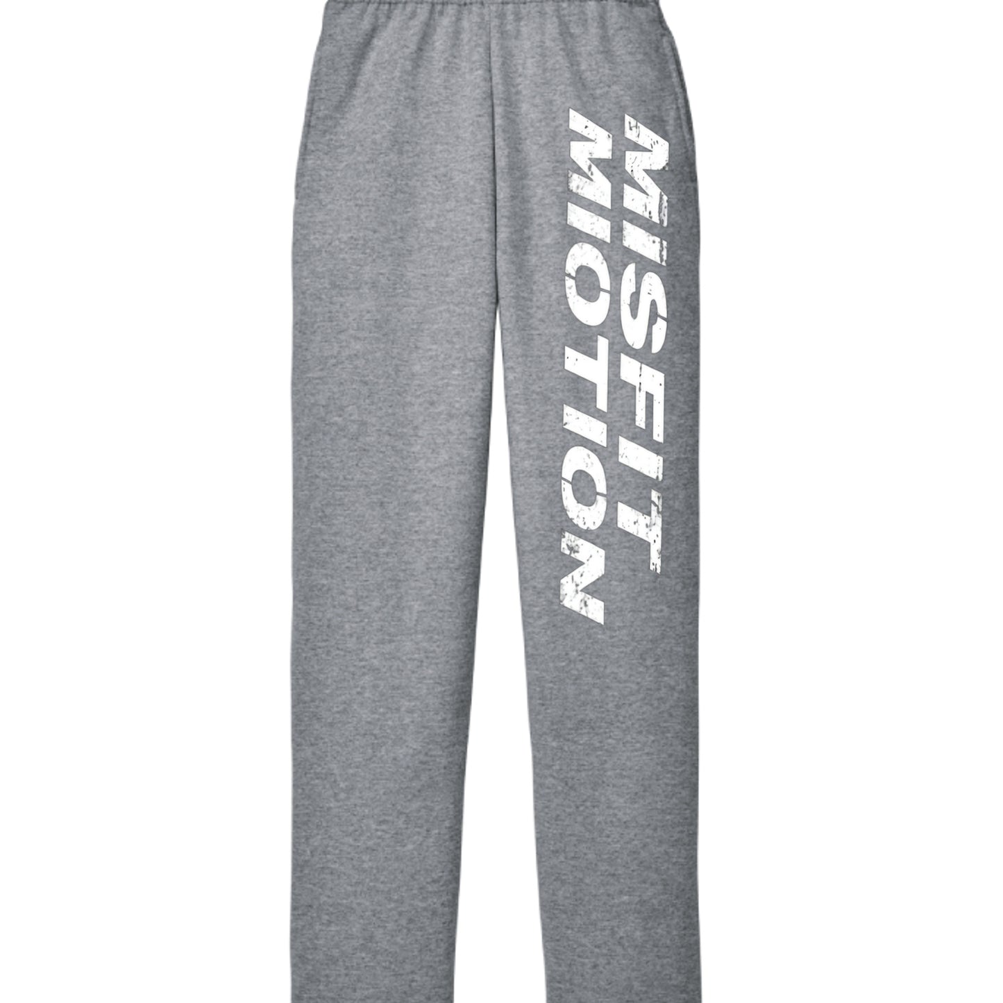 Athletic Heather - PC78P - FRONT
