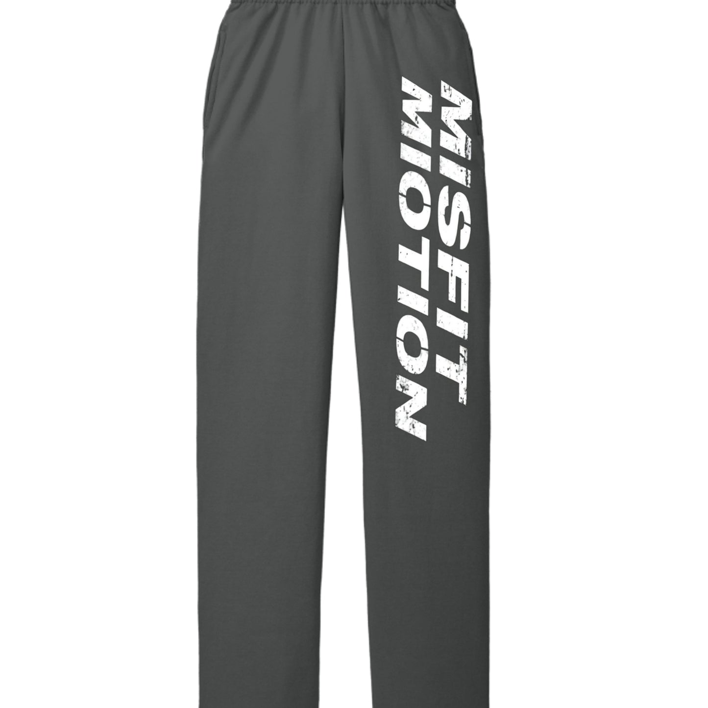 Charcoal - PC78P - FRONT