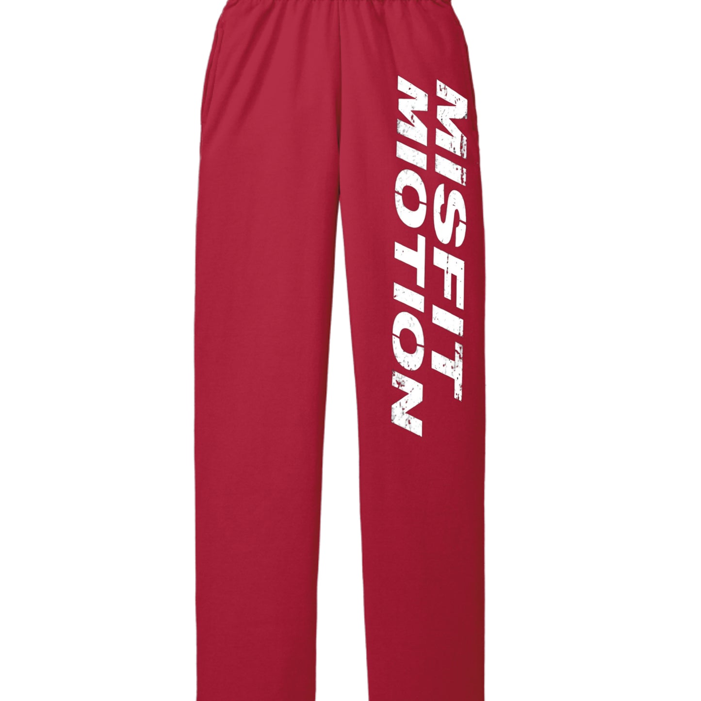 Red - PC78P - FRONT