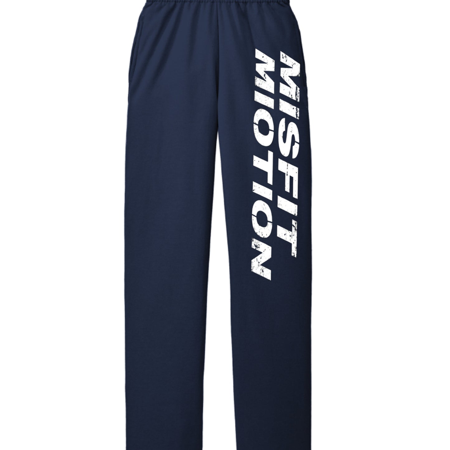 Navy - PC78P - FRONT