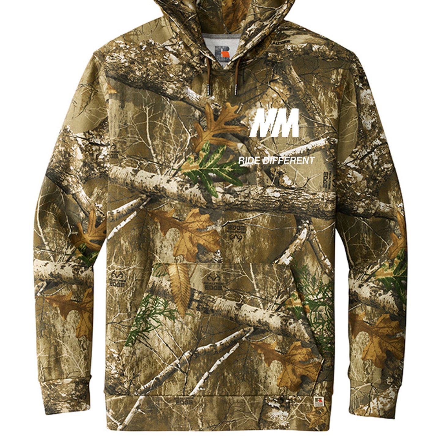 Realtree Edge - RU400 - FRONT