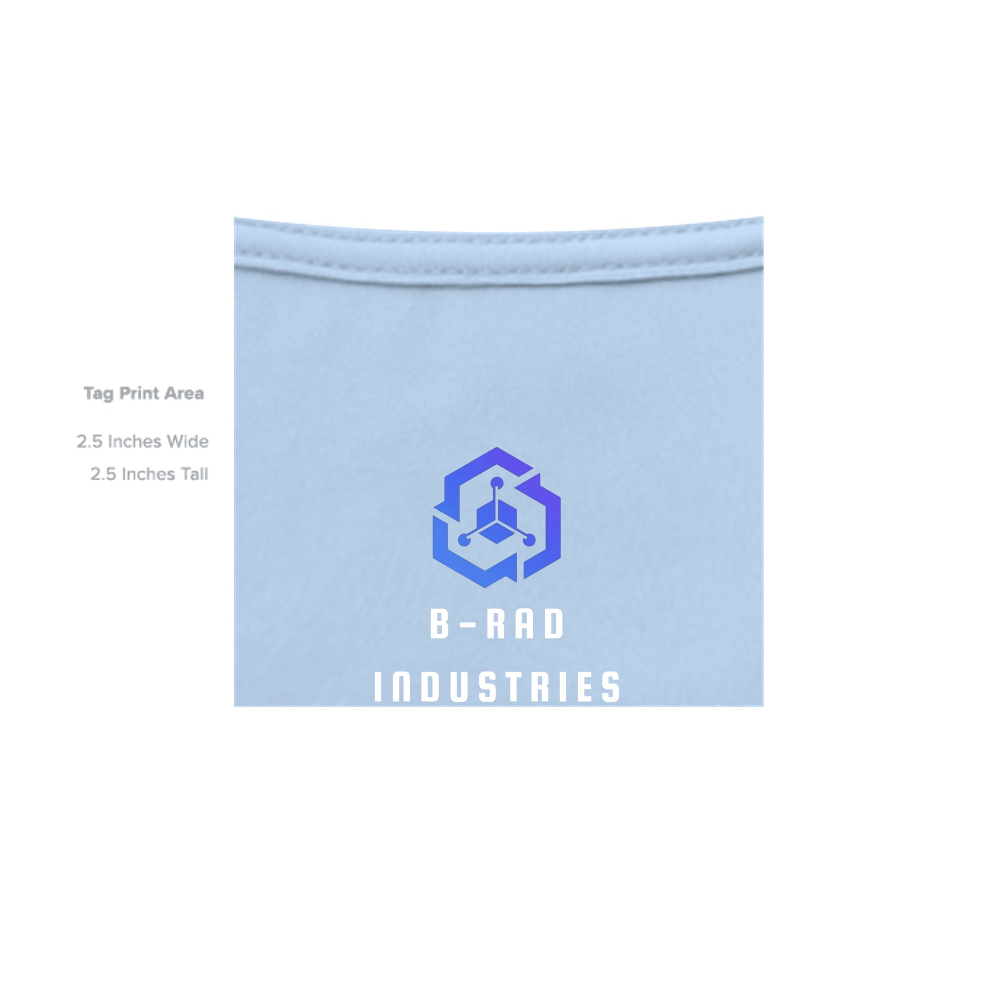 LIGHT BLUE - G500 - INSIDE_TAG_LINE