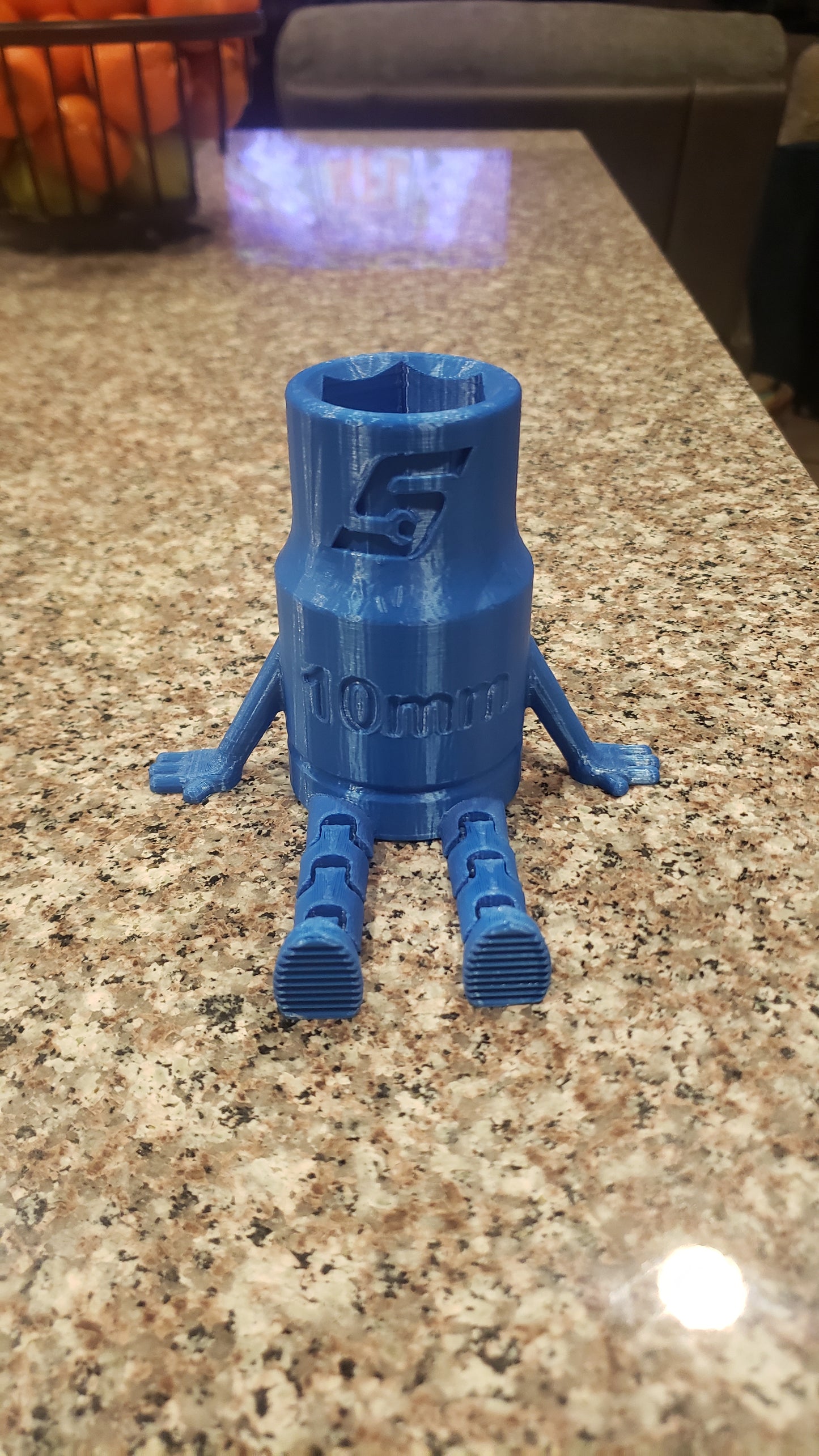 10 mm Socket Buddy