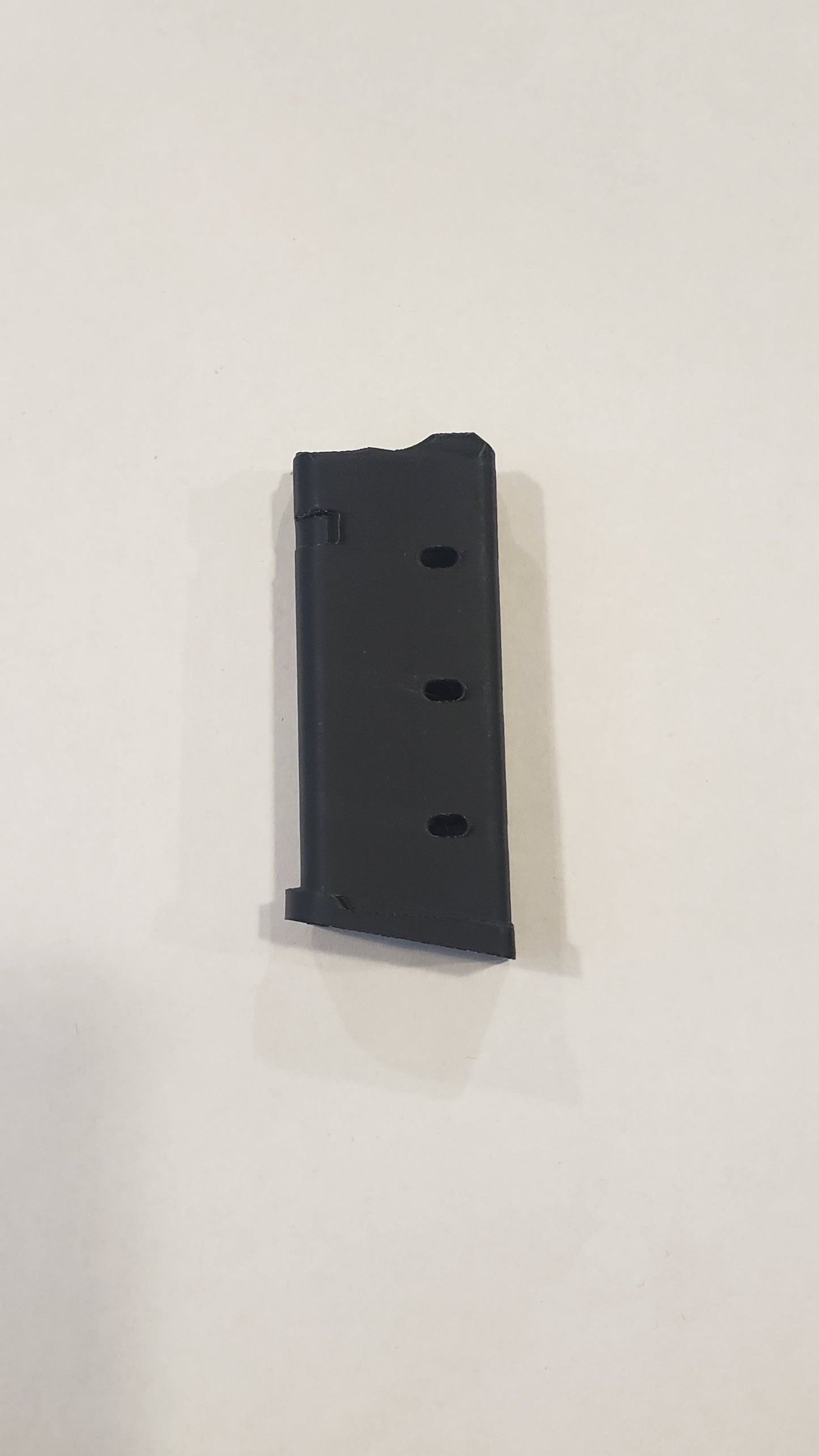 Pistol Magazine Lighter Case