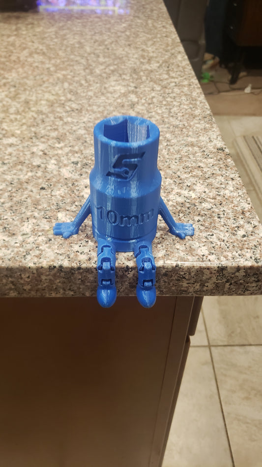 10 mm Socket Buddy