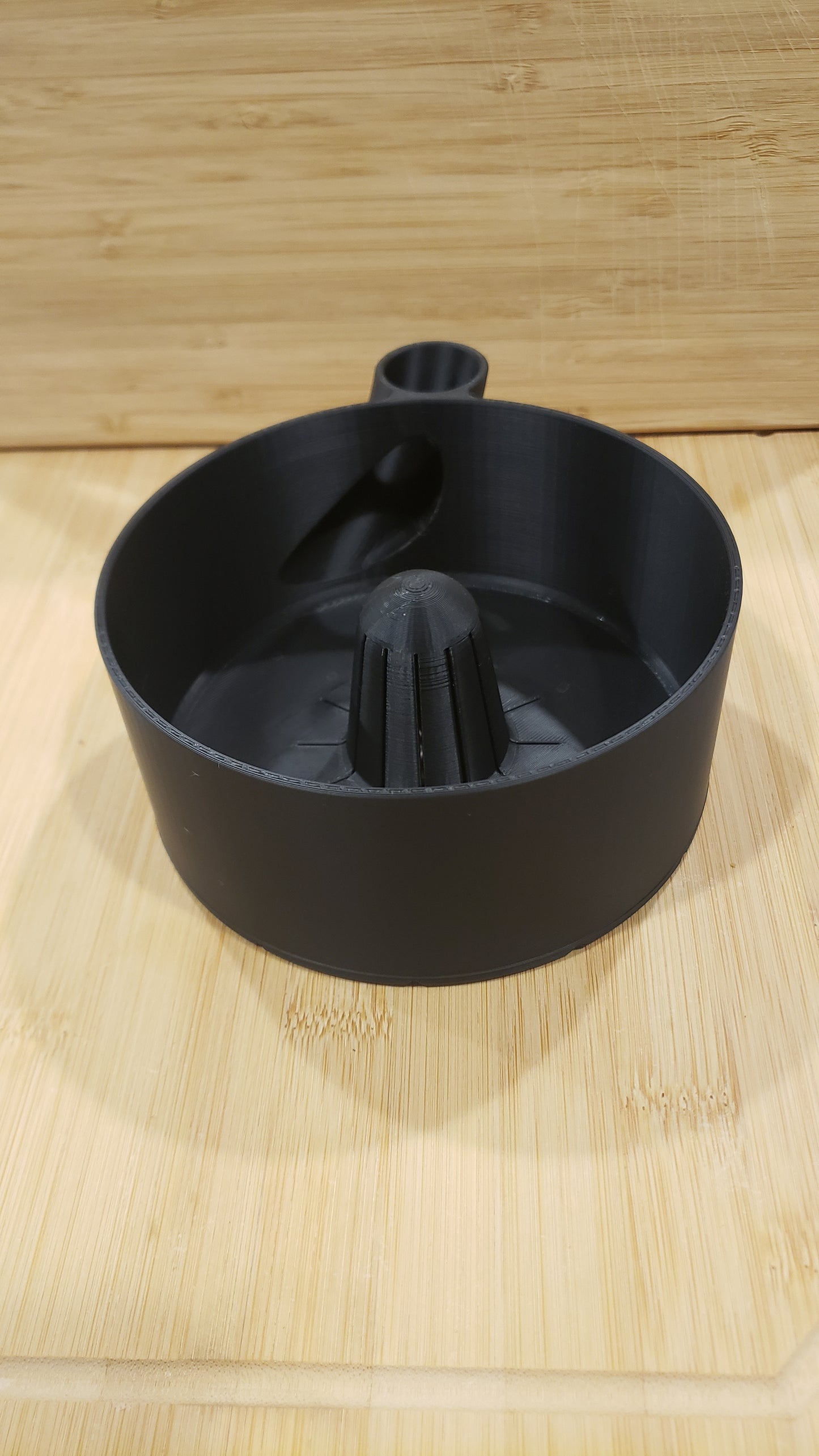 Hydrobowl