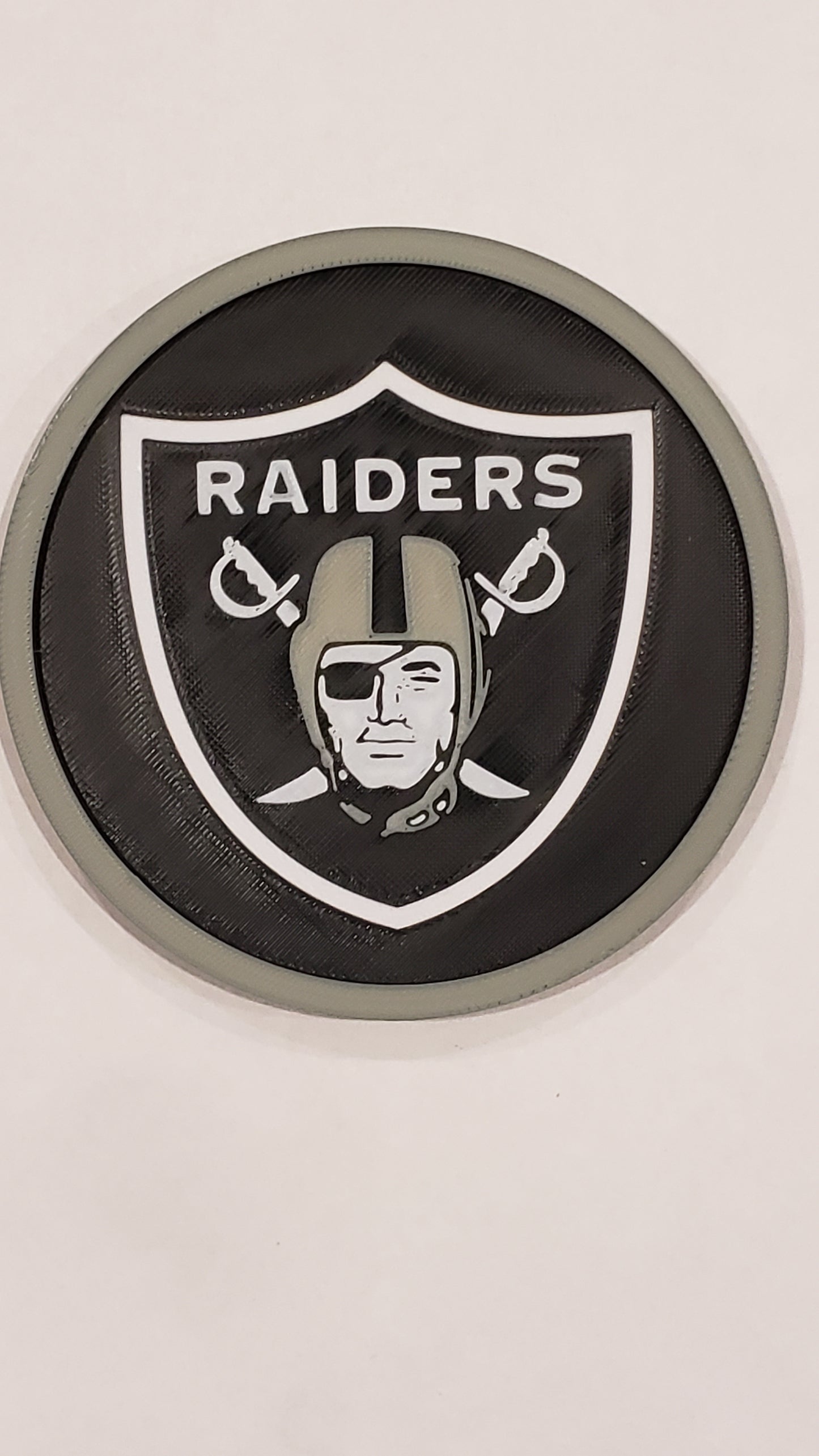 NFL Team Coaster