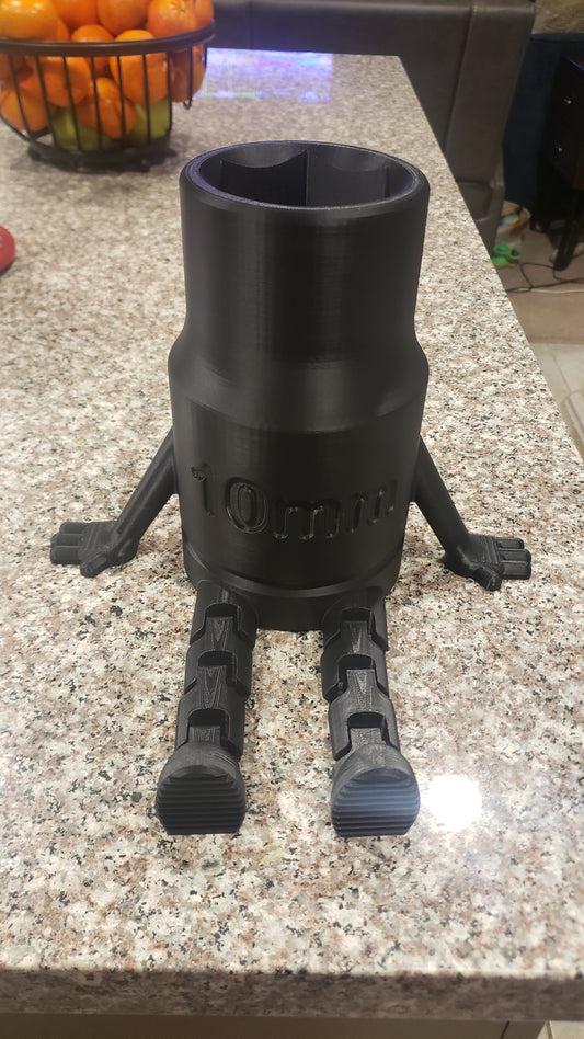 10 mm Socket Buddy