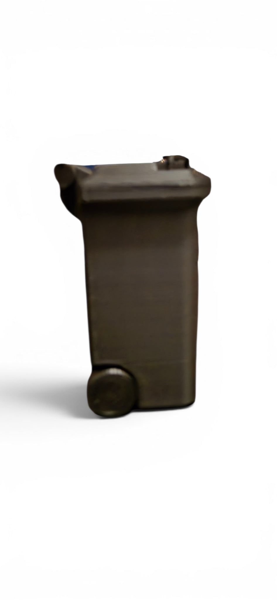 Mini Trash Can – 3D Printed Flip-Top Desk Bin