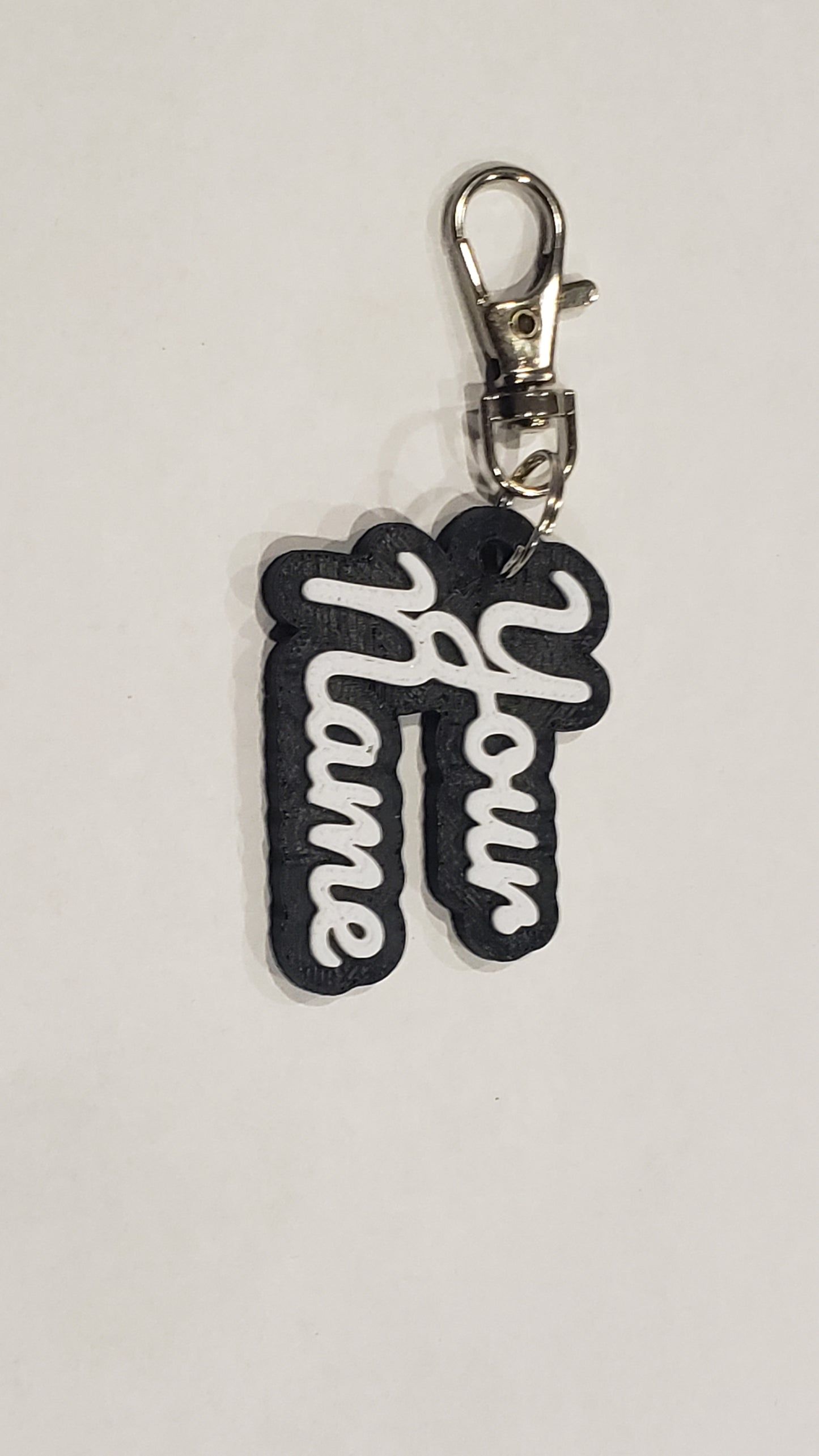 Custom Keychain
