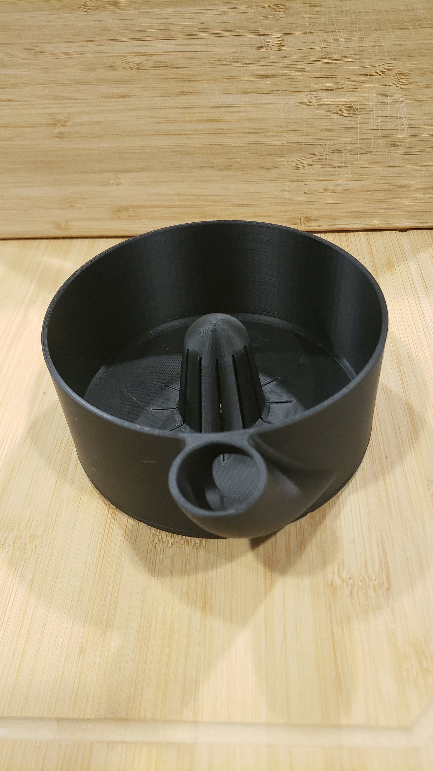 Hydrobowl