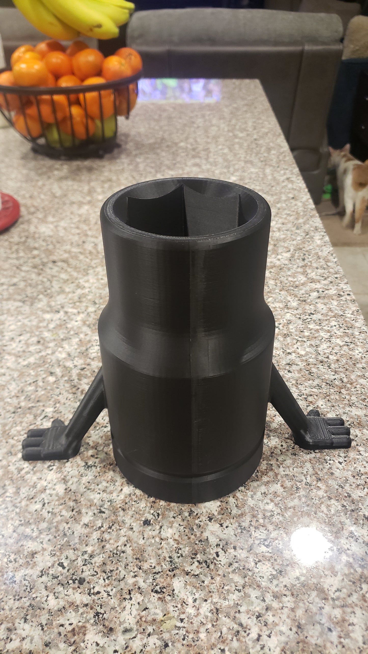 10 mm Socket Buddy