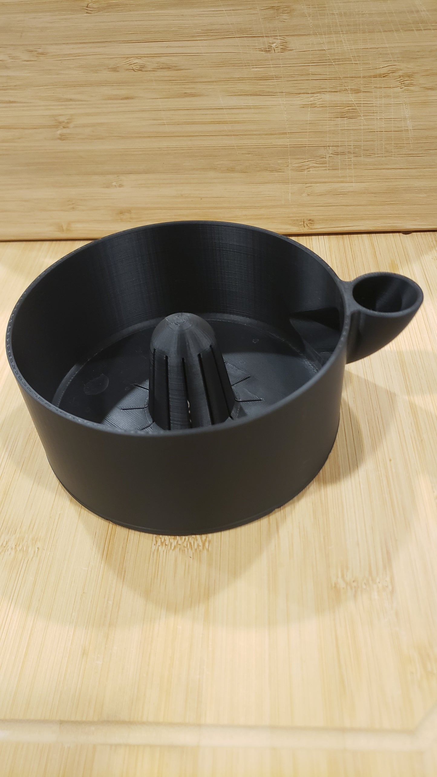 Hydrobowl
