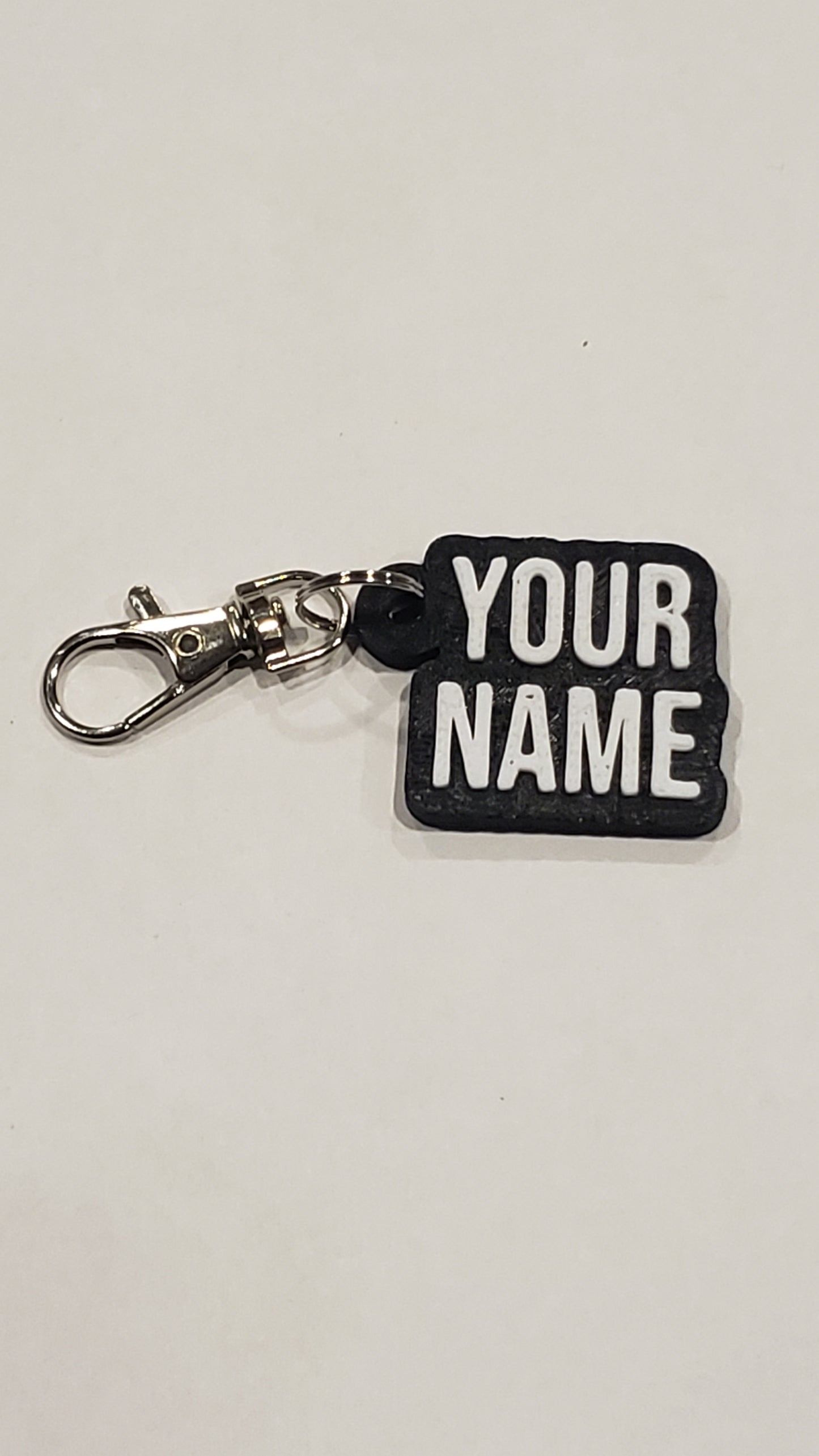 Custom Keychain