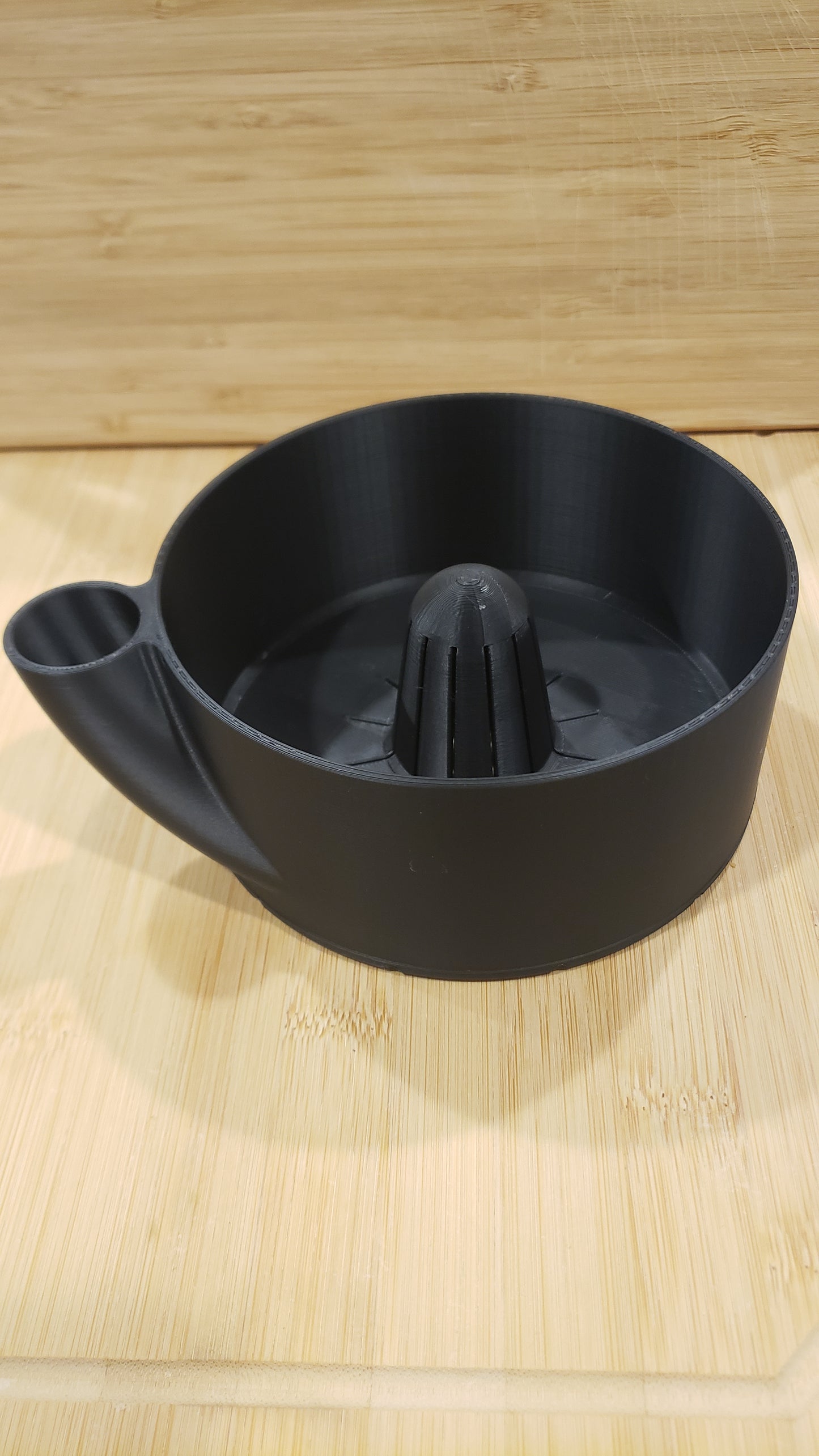 Hydrobowl