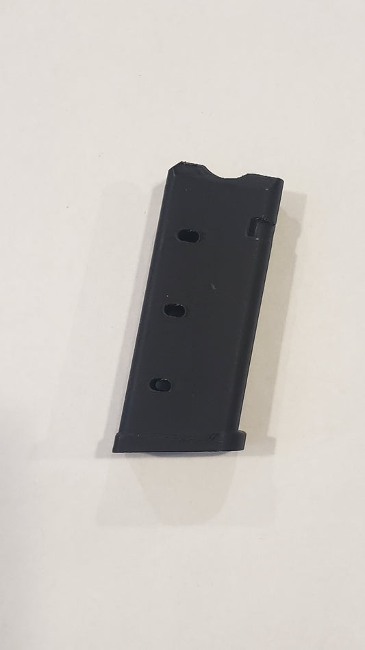 Pistol Magazine Lighter Case