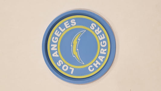 NFL Team Coaster
