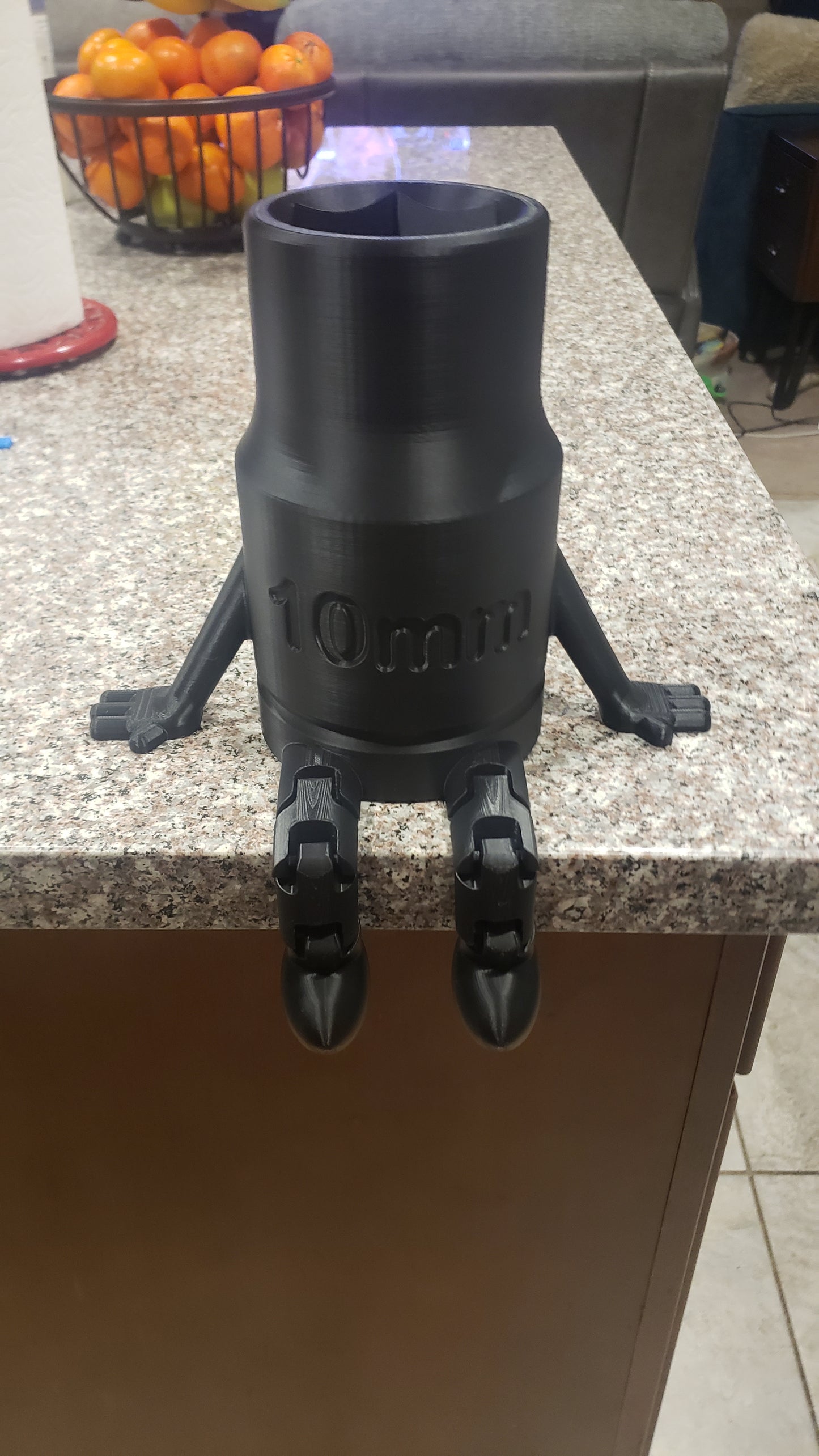 10 mm Socket Buddy